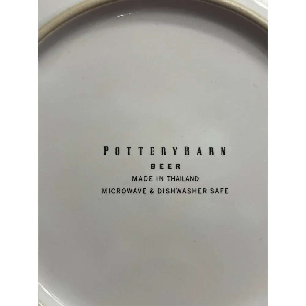 Pottery Barn add some